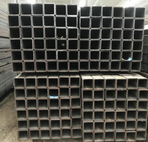 东城20#无缝方管
